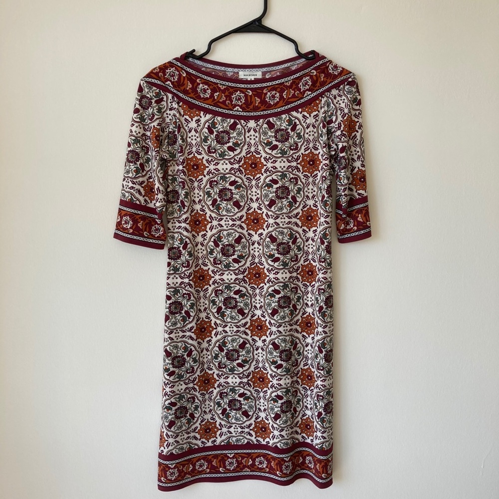 NWOT Max Studio Dress